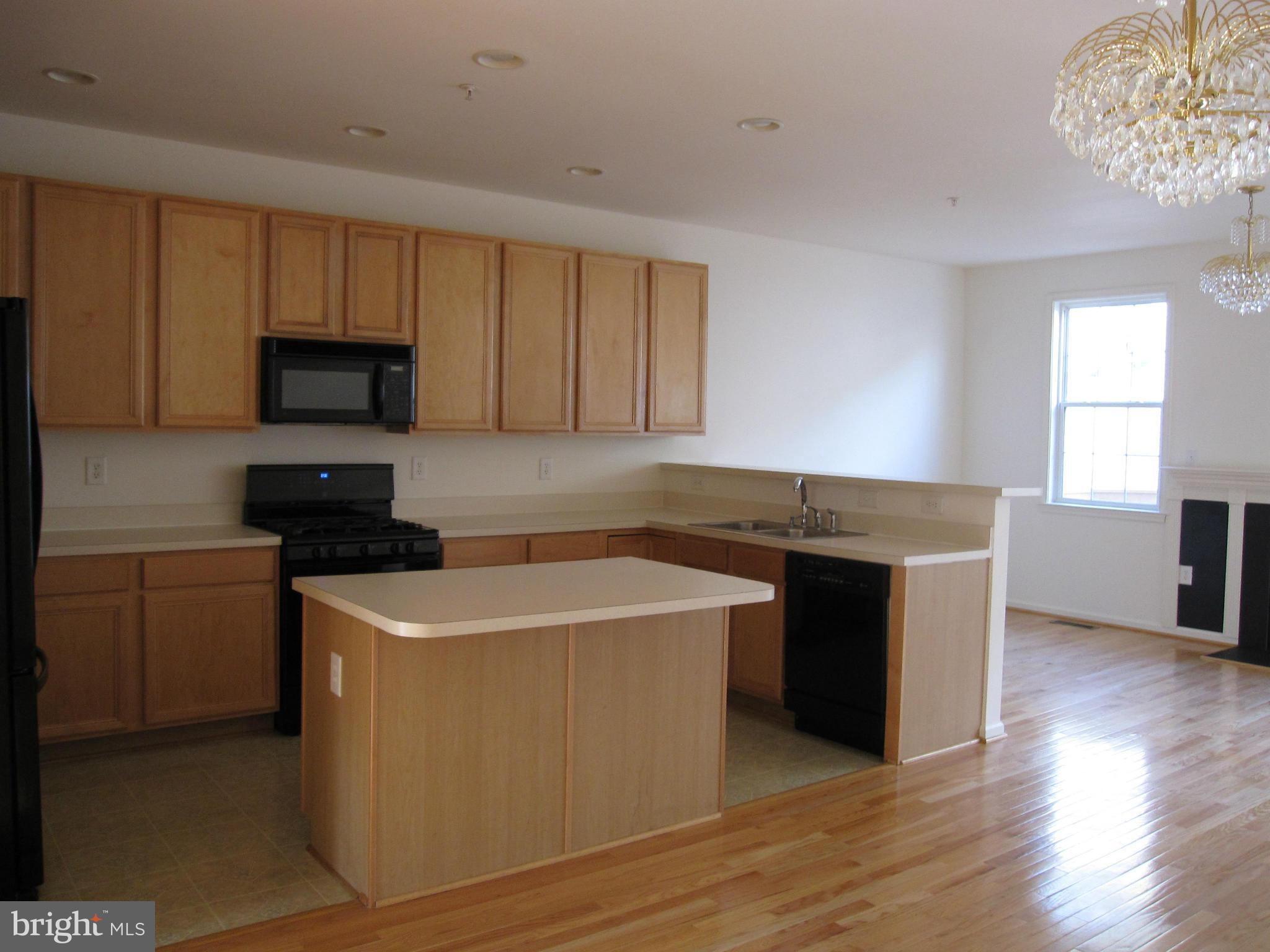 14006 Rockingham Road Germantown, MD 20874 - Photo 8 of 29 Kitchen