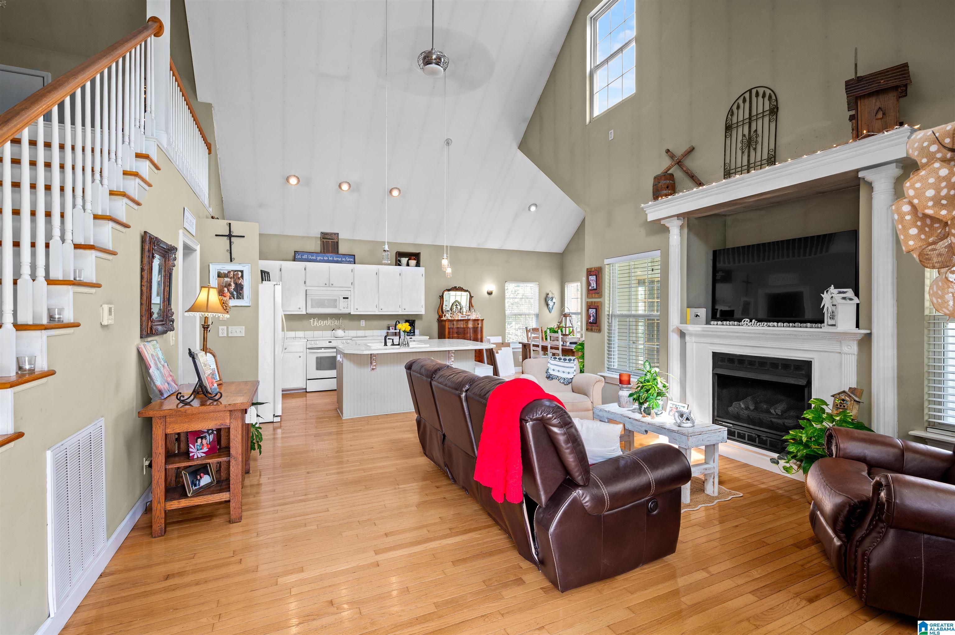 198 Heasletts Road Childersburg, AL 35044 - Photo 7 of 43