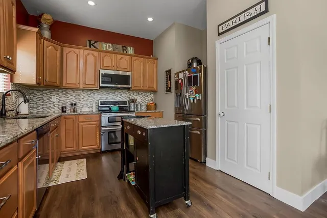 $255,000 | 57 Willow Lane, Linn Valley, KS 66040