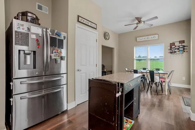 $255,000 | 57 Willow Lane, Linn Valley, KS 66040