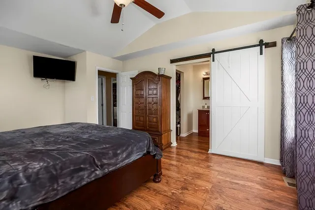 $255,000 | 57 Willow Lane, Linn Valley, KS 66040