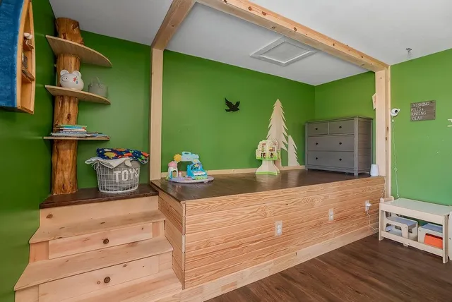 $255,000 | 57 Willow Lane, Linn Valley, KS 66040