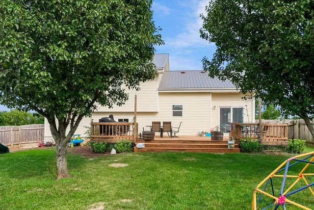 $255,000 | 57 Willow Lane, Linn Valley, KS 66040