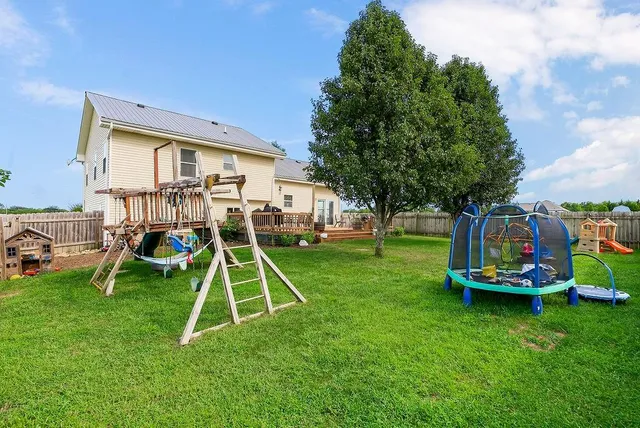 $255,000 | 57 Willow Lane, Linn Valley, KS 66040