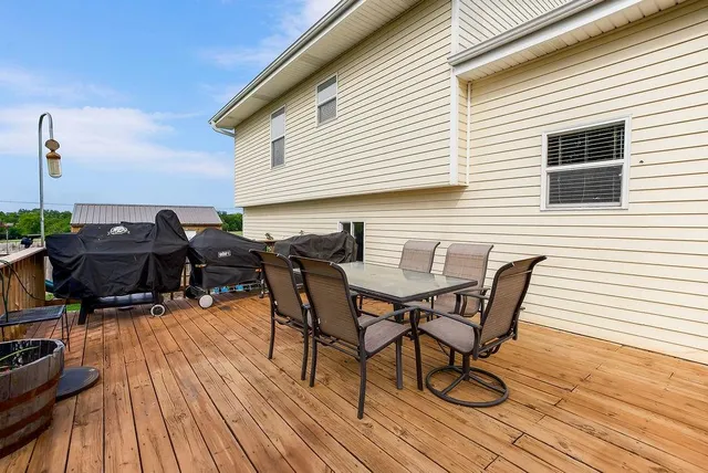 $255,000 | 57 Willow Lane, Linn Valley, KS 66040