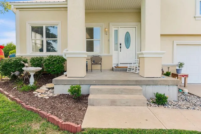 $255,000 | 57 Willow Lane, Linn Valley, KS 66040