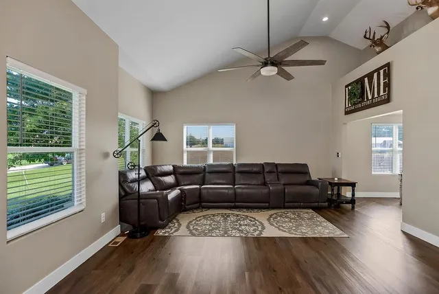 $255,000 | 57 Willow Lane, Linn Valley, KS 66040