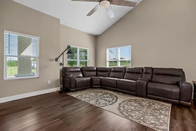 $255,000 | 57 Willow Lane, Linn Valley, KS 66040