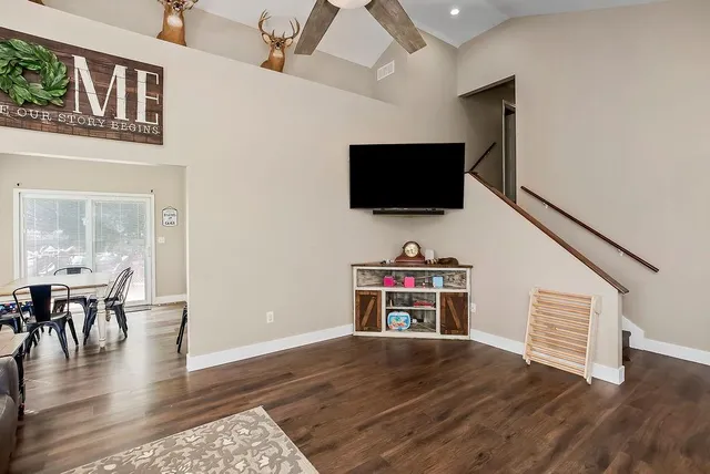 $255,000 | 57 Willow Lane, Linn Valley, KS 66040