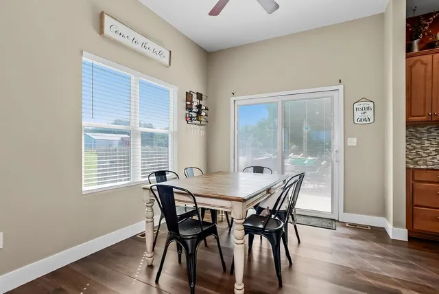 $255,000 | 57 Willow Lane, Linn Valley, KS 66040