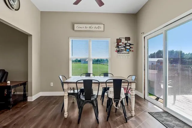 $255,000 | 57 Willow Lane, Linn Valley, KS 66040