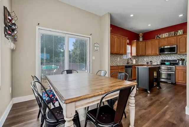 $255,000 | 57 Willow Lane, Linn Valley, KS 66040