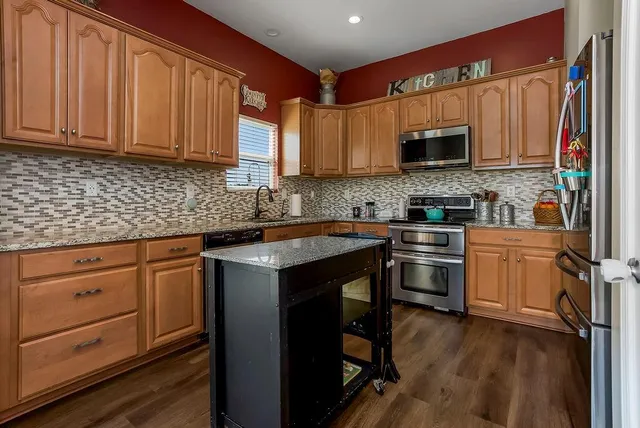 $255,000 | 57 Willow Lane, Linn Valley, KS 66040