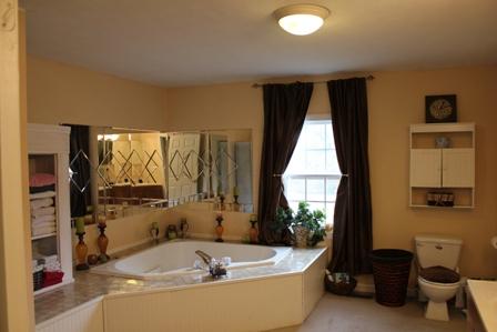 2045 Old Lake Road Lewisburg, TN 37091 - Photo 4 of 7 Master Bath