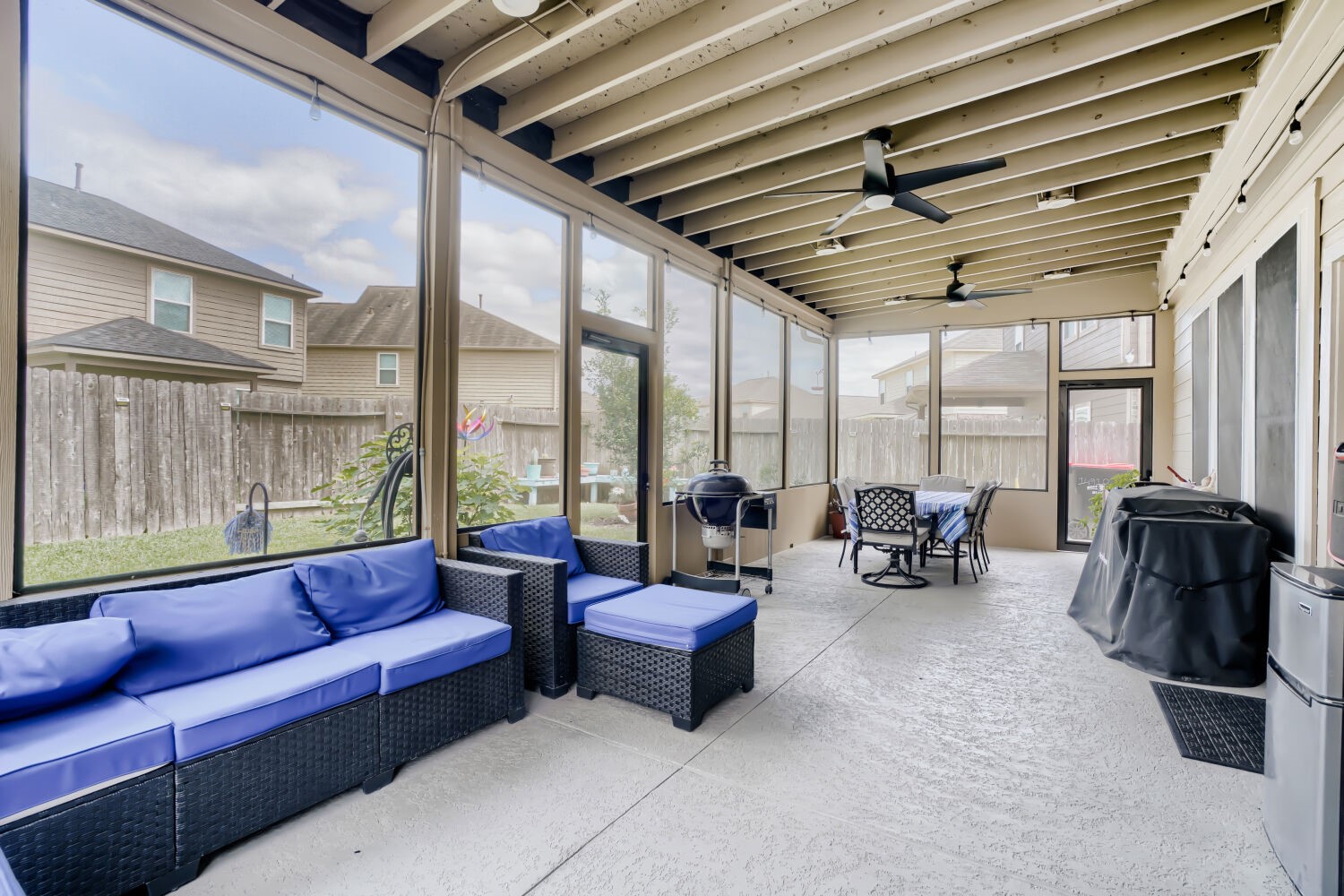 14910 Rustler Gate Lane Cypress, TX 77433 - Photo 25 of 28