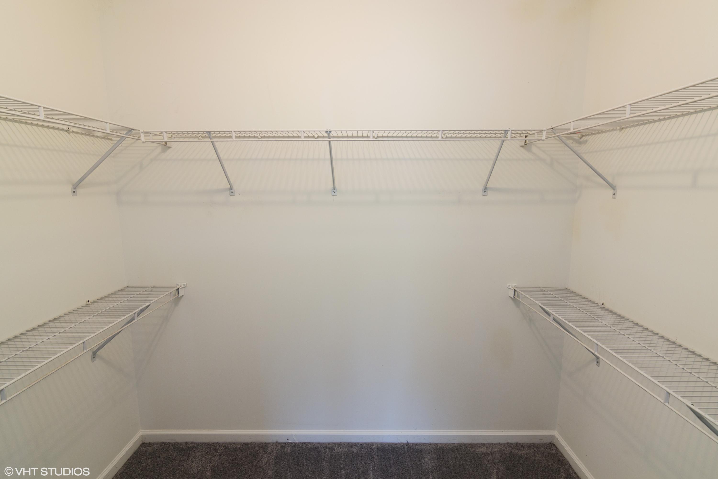 1305 Ketner Mill Road Whitwell, TN 37397 - Photo 11 of 25 master closet