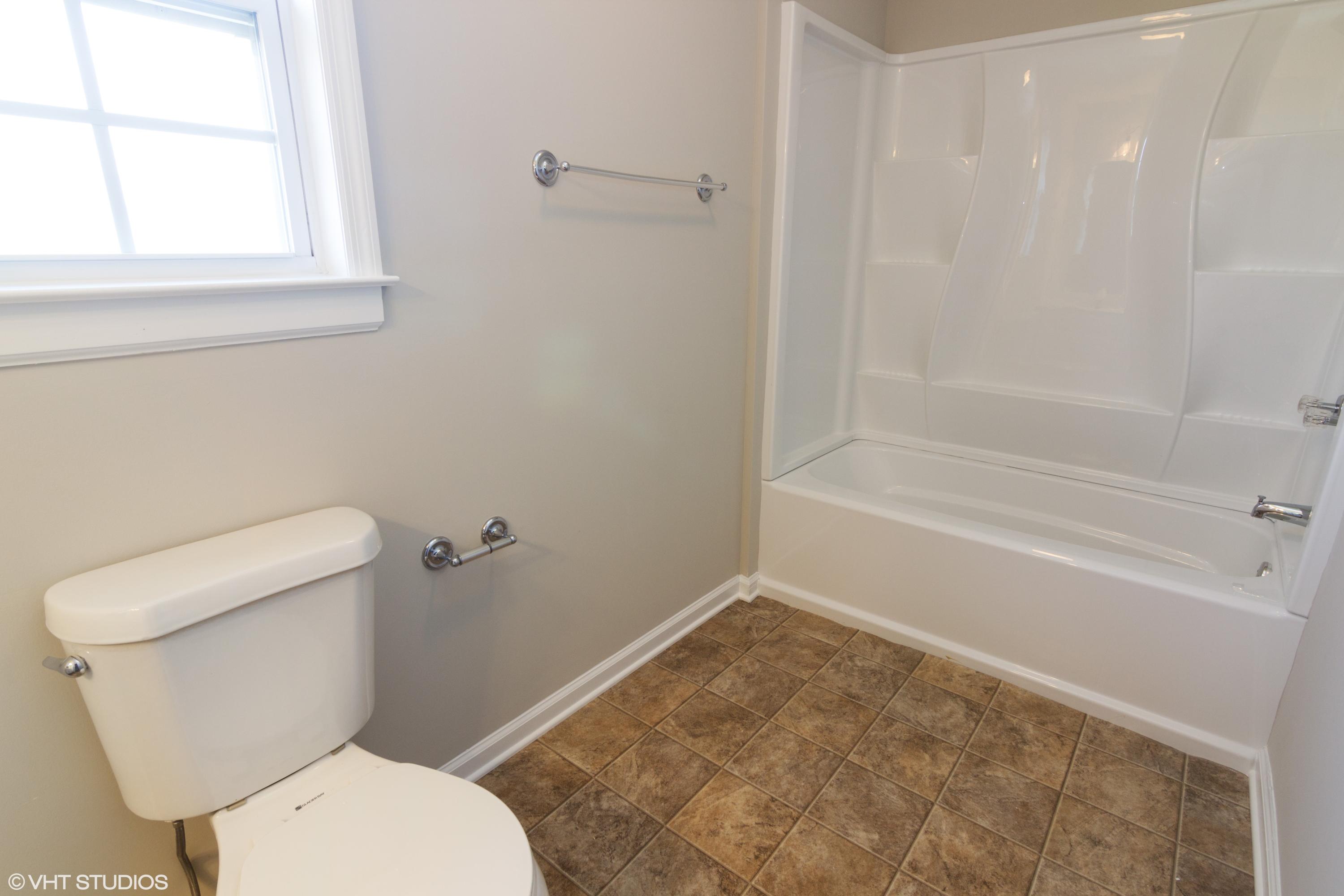 1305 Ketner Mill Road Whitwell, TN 37397 - Photo 12 of 25 bathroom master