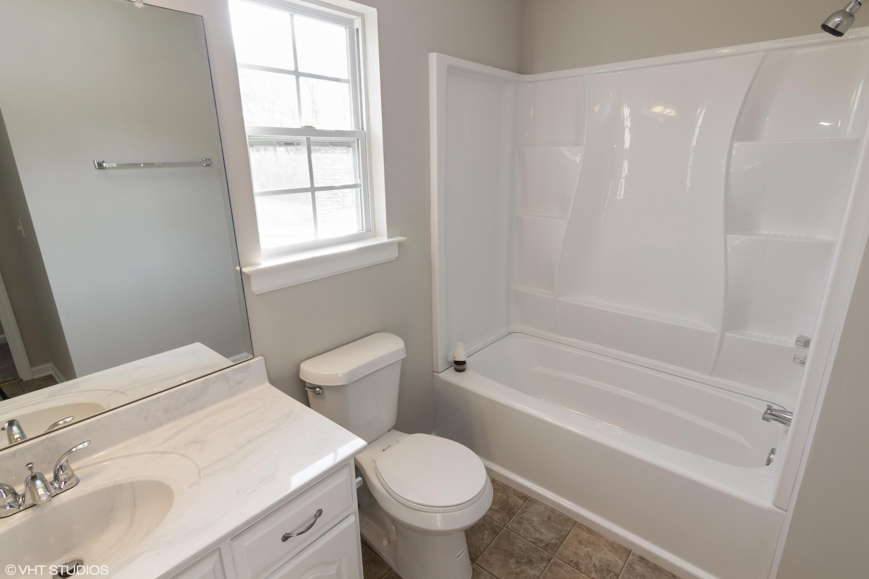 1305 Ketner Mill Road Whitwell, TN 37397 - Photo 14 of 25 bathroom two
