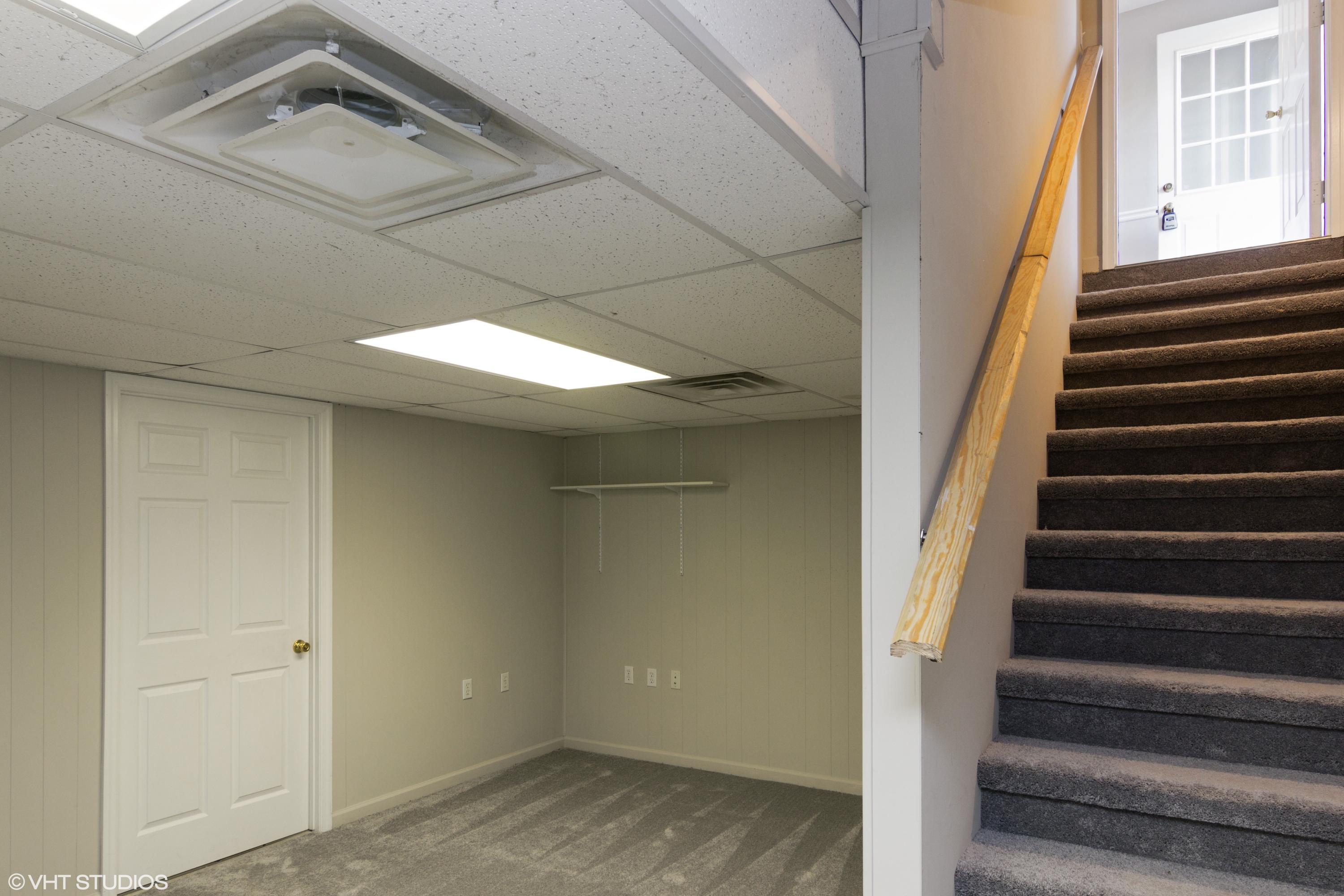 1305 Ketner Mill Road Whitwell, TN 37397 - Photo 18 of 25 basement bonus