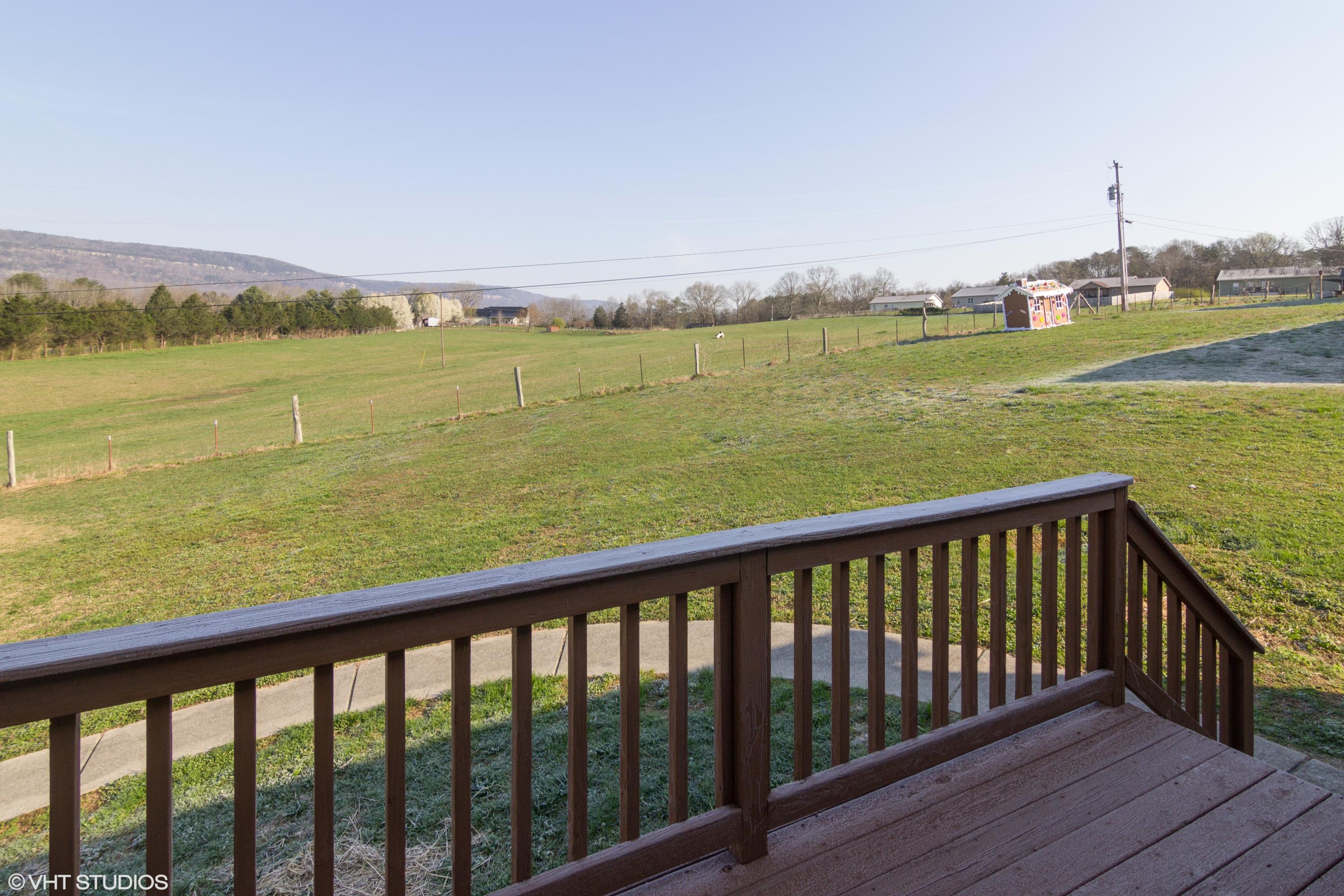 1305 Ketner Mill Road Whitwell, TN 37397 - Photo 24 of 25 rera porch
