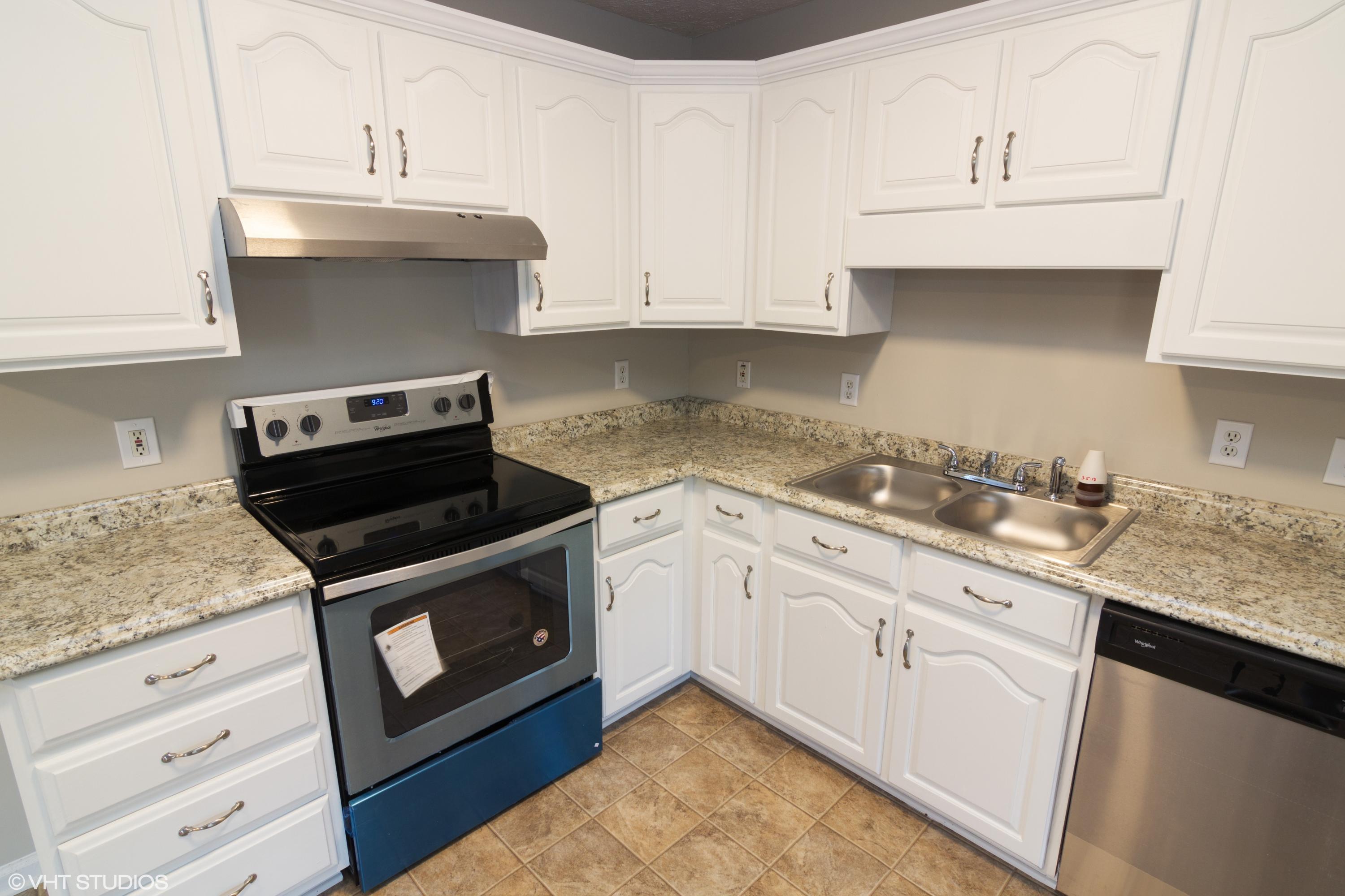 1305 Ketner Mill Road Whitwell, TN 37397 - Photo 5 of 25 kitchen (2)