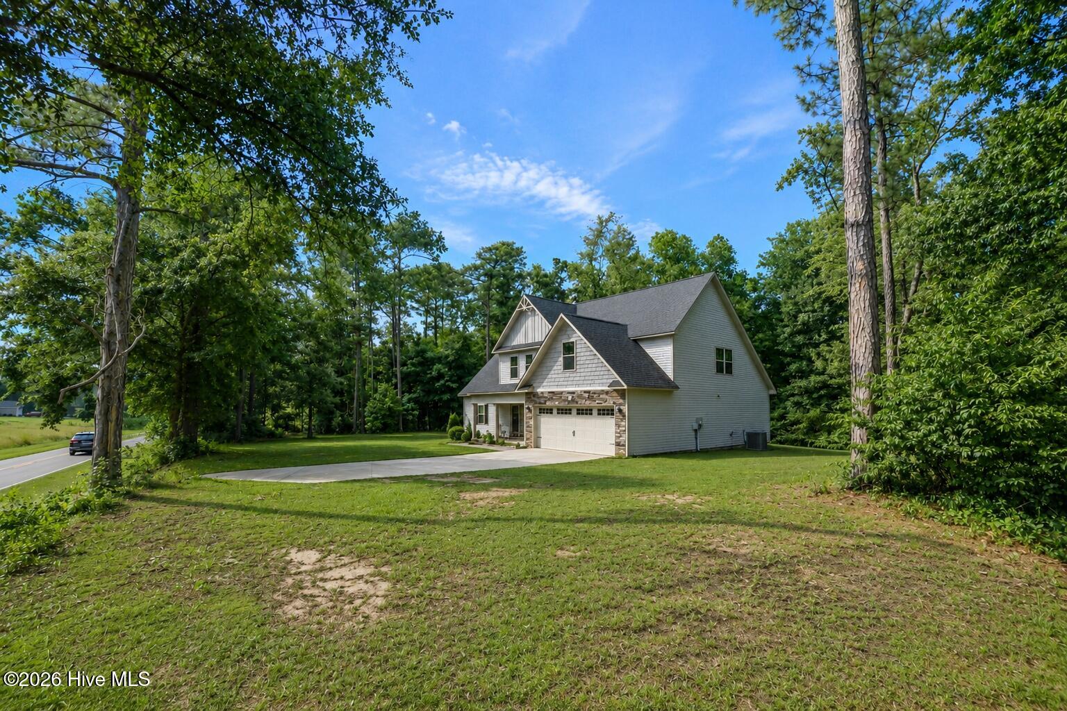 800 Gregory Fork Road Richlands, NC 28574 - Photo 5 of 52