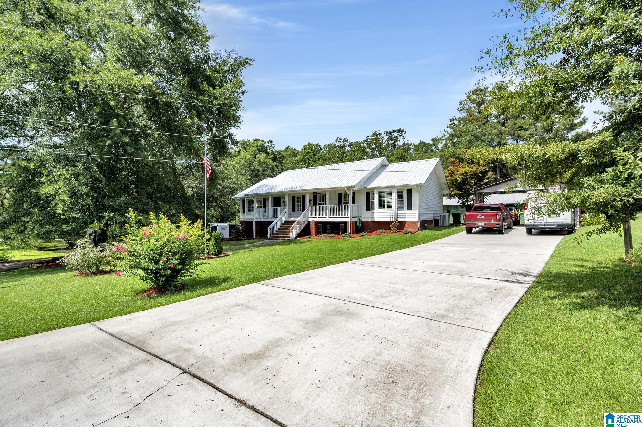 4430 Jewell Road Pinson, AL 35126 - Photo 2 of 37