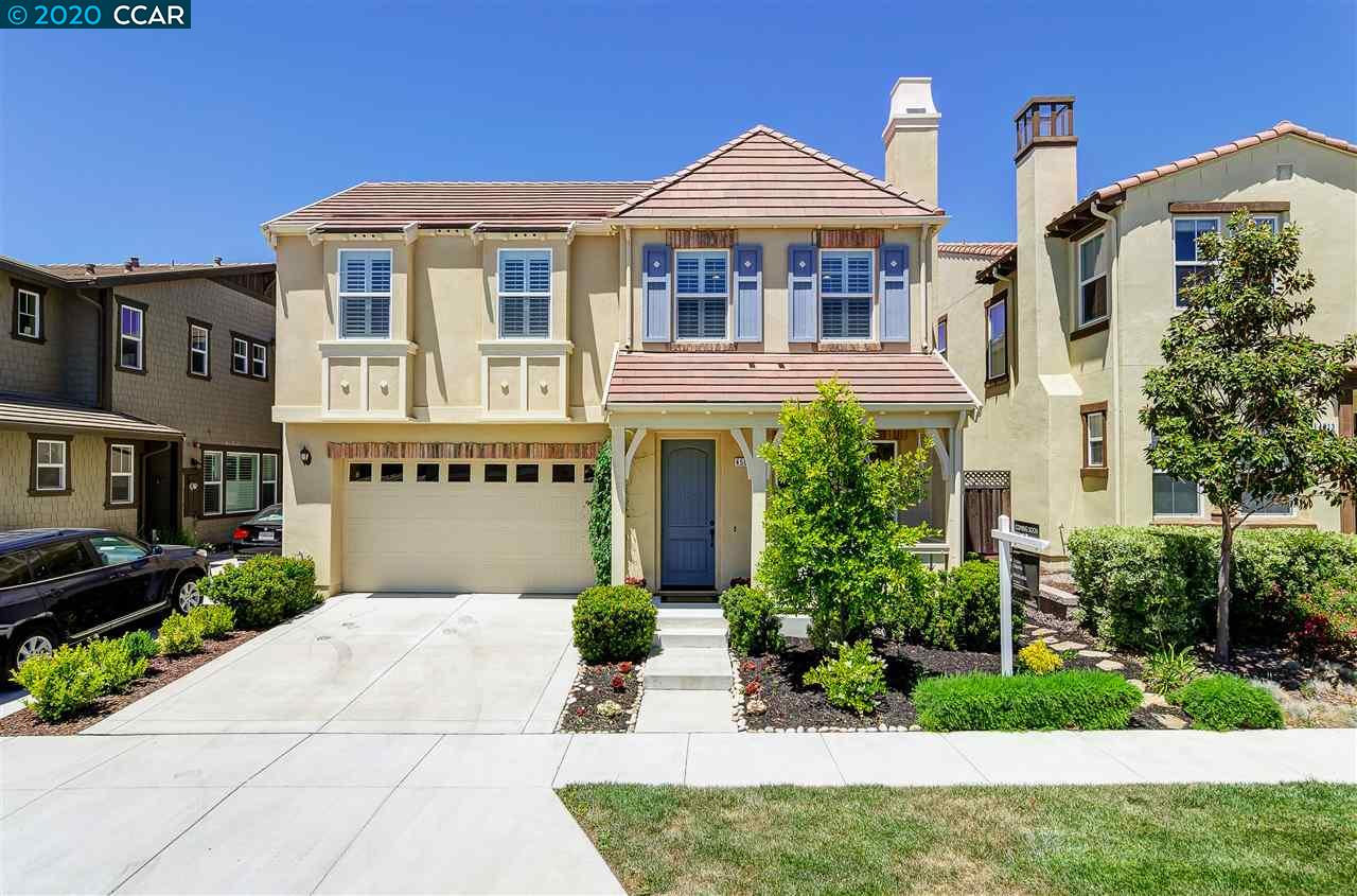 4507 Butterfly Creek Road San Ramon, CA 94582 - Photo 1 of 1