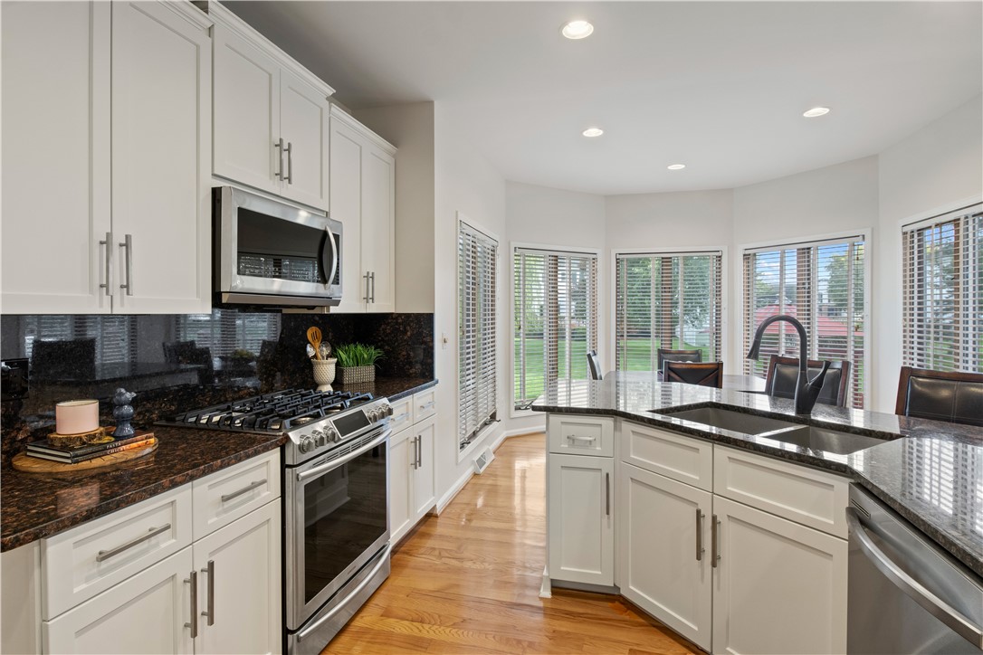 134 Stone Road Henrietta, NY 14534 - Photo 14 of 48