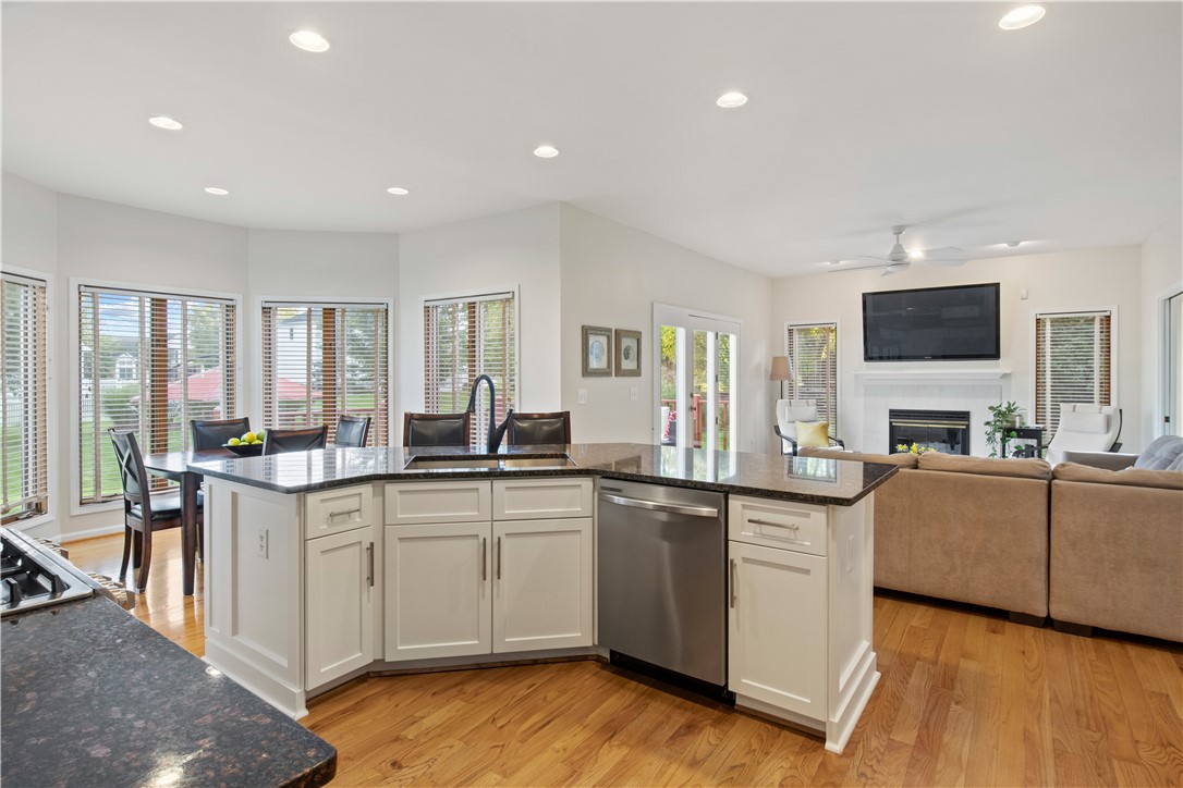 134 Stone Road Henrietta, NY 14534 - Photo 15 of 48