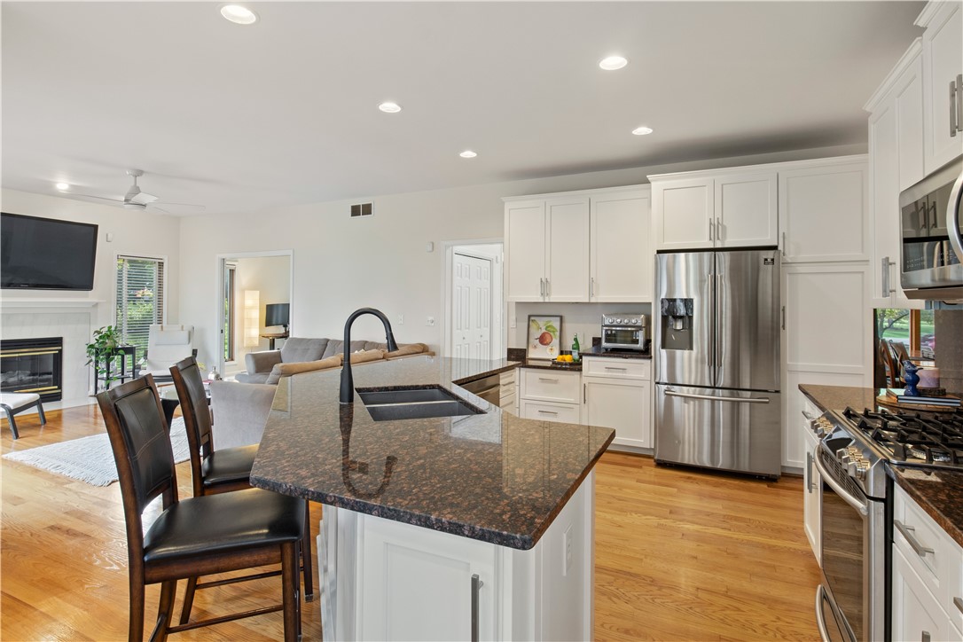 134 Stone Road Henrietta, NY 14534 - Photo 17 of 48