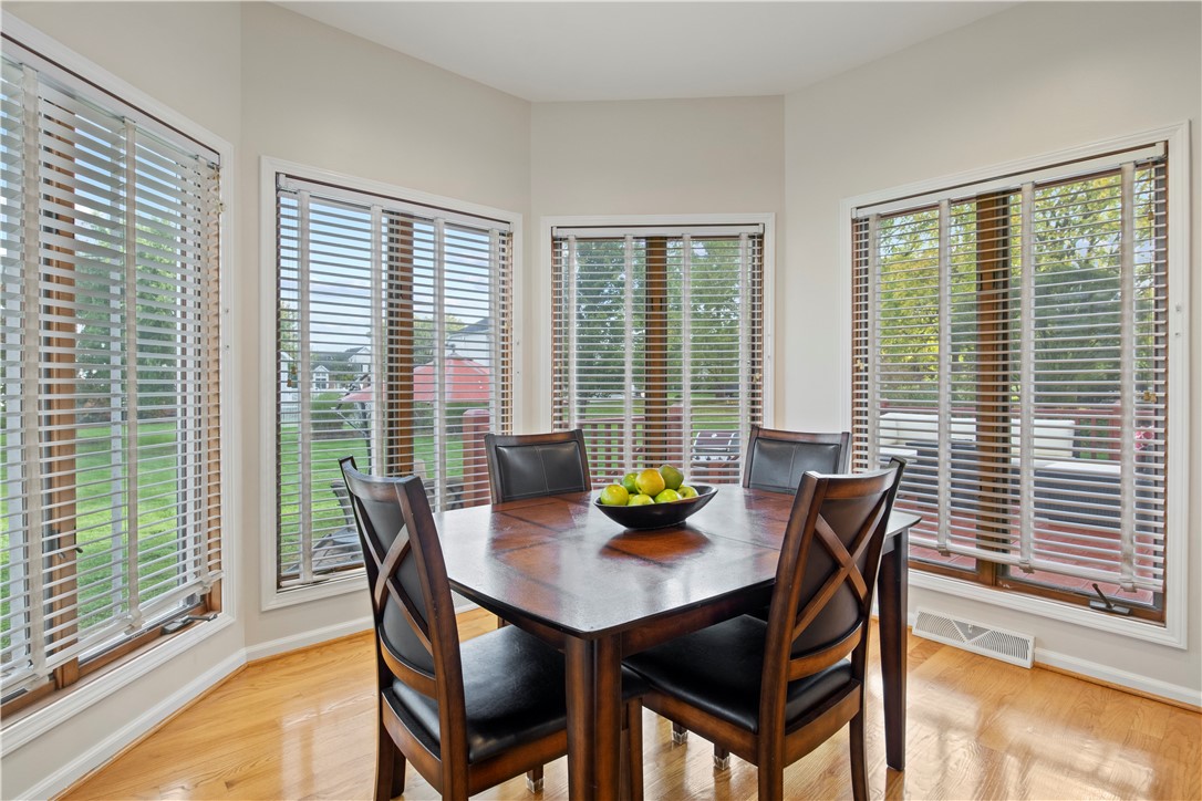 134 Stone Road Henrietta, NY 14534 - Photo 20 of 48