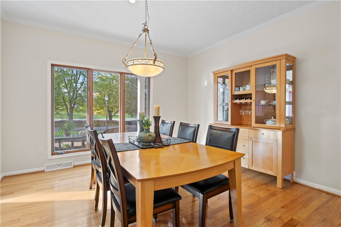 134 Stone Road Henrietta, NY 14534 - Photo 21 of 48