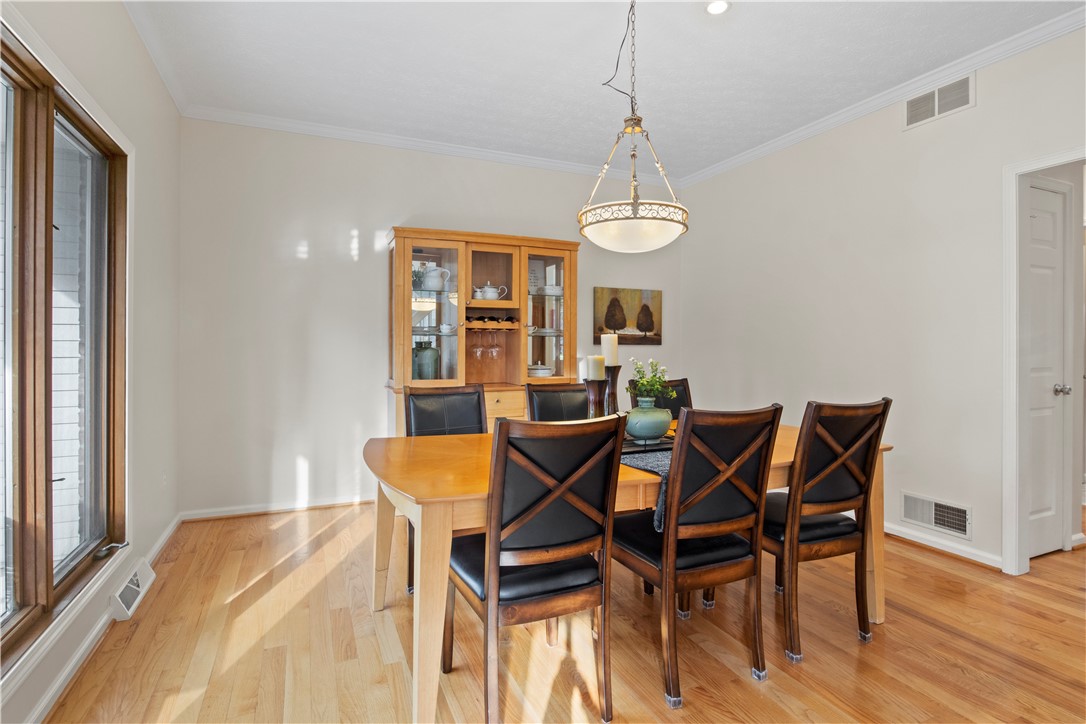 134 Stone Road Henrietta, NY 14534 - Photo 22 of 48