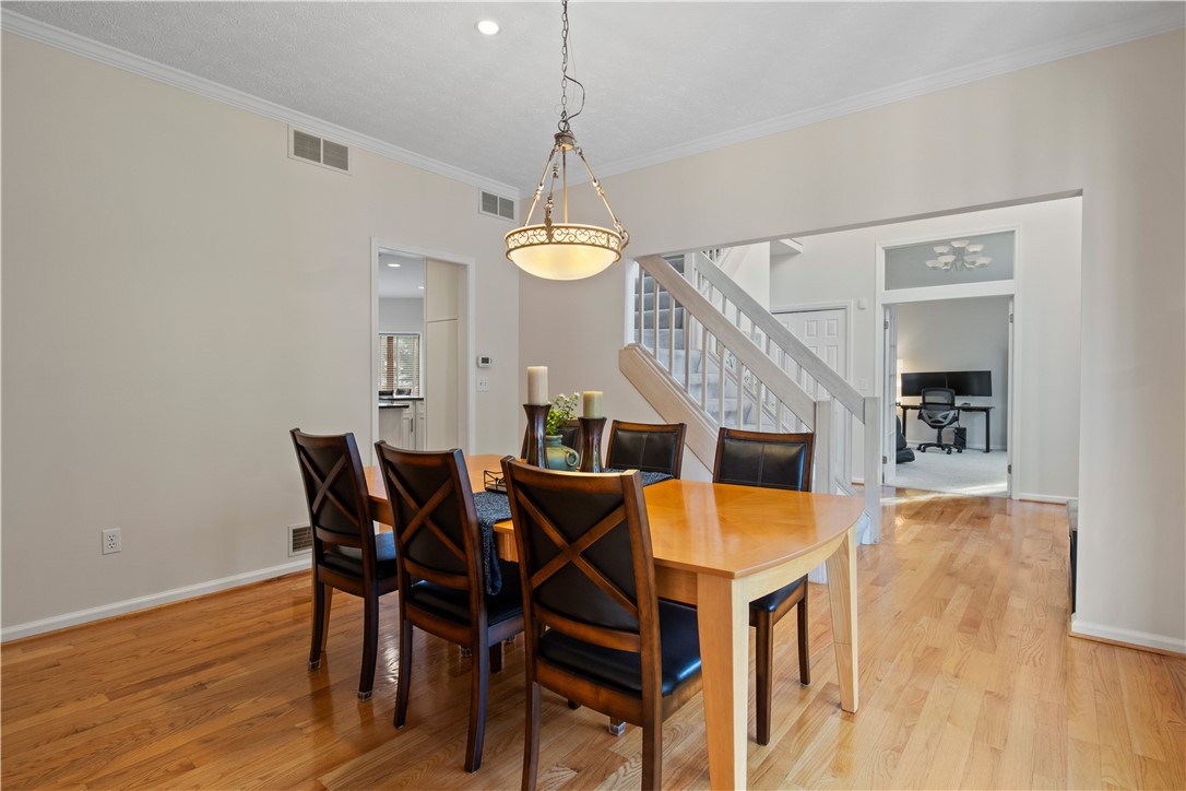 134 Stone Road Henrietta, NY 14534 - Photo 23 of 48