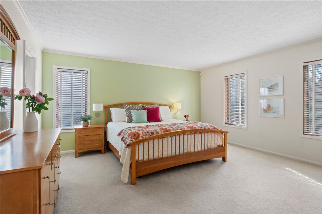 134 Stone Road Henrietta, NY 14534 - Photo 26 of 48