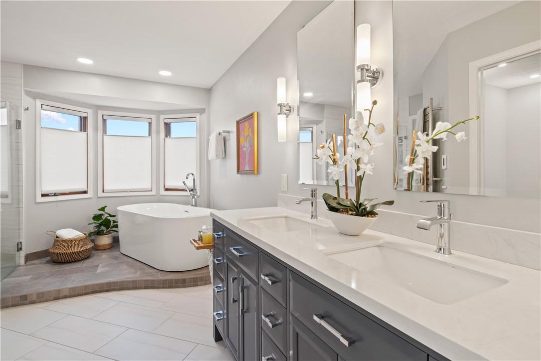 134 Stone Road Henrietta, NY 14534 - Photo 28 of 48