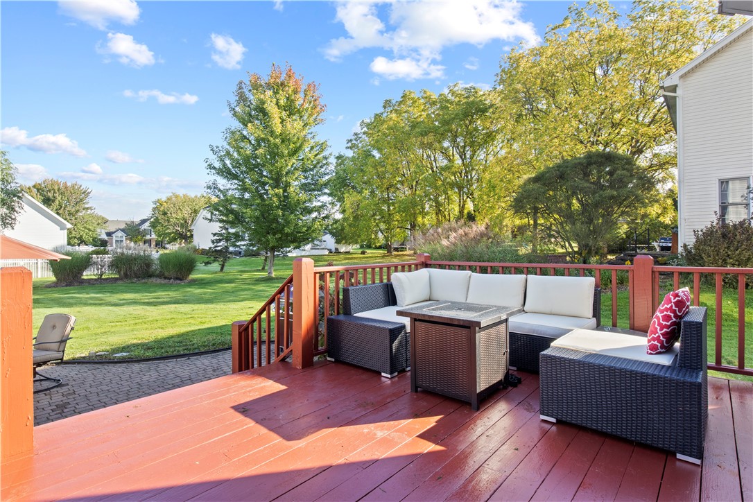 134 Stone Road Henrietta, NY 14534 - Photo 40 of 48