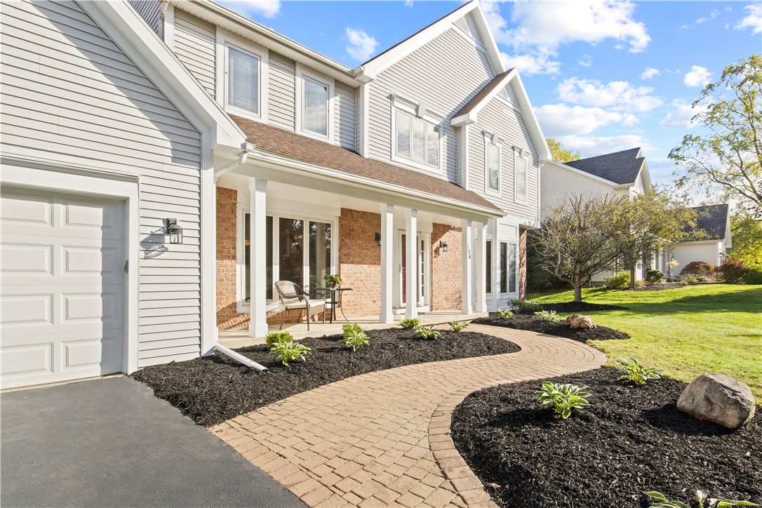 134 Stone Road Henrietta, NY 14534 - Photo 4 of 48