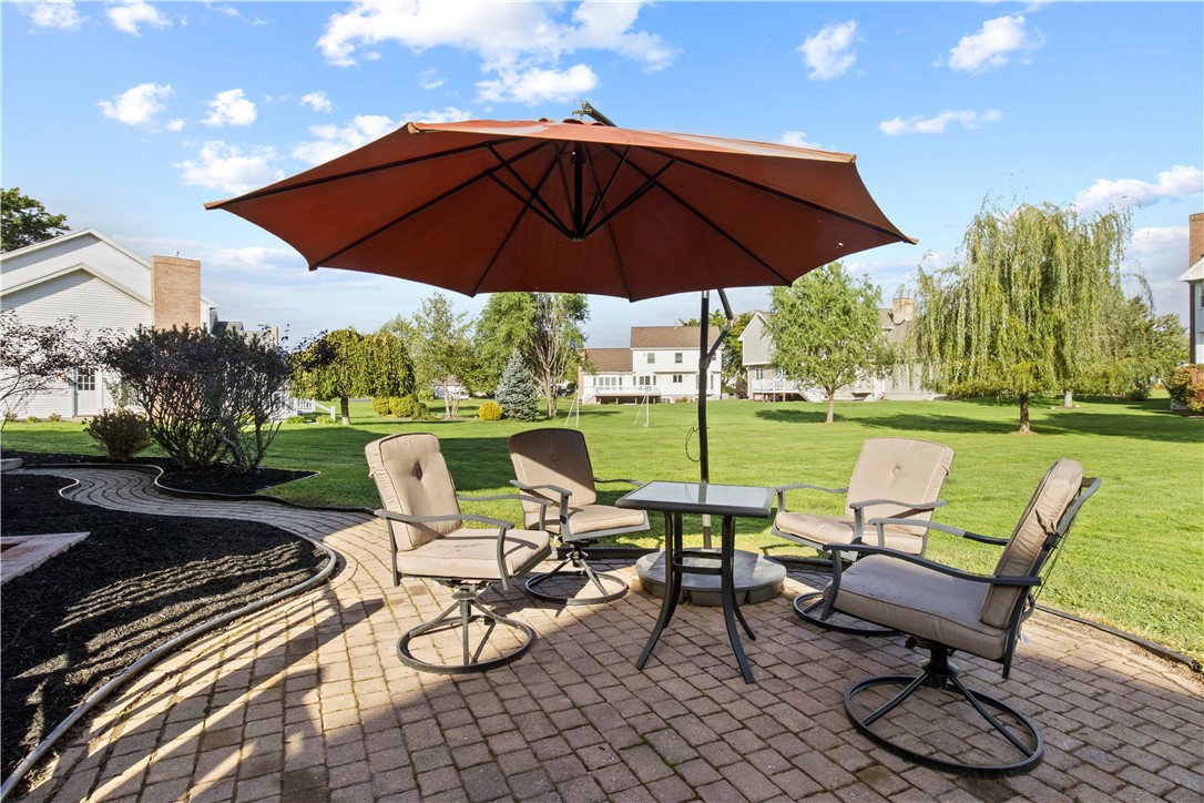 134 Stone Road Henrietta, NY 14534 - Photo 41 of 48