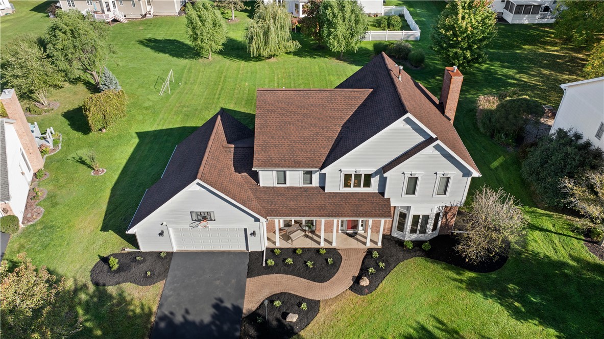 134 Stone Road Henrietta, NY 14534 - Photo 42 of 48