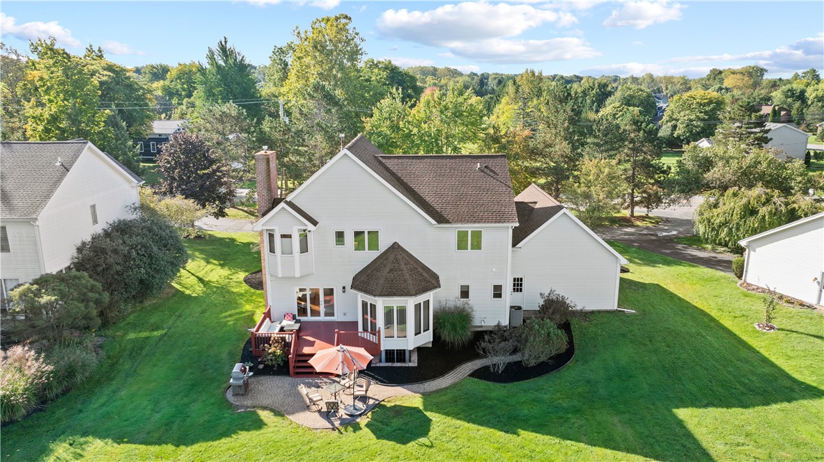 134 Stone Road Henrietta, NY 14534 - Photo 43 of 48