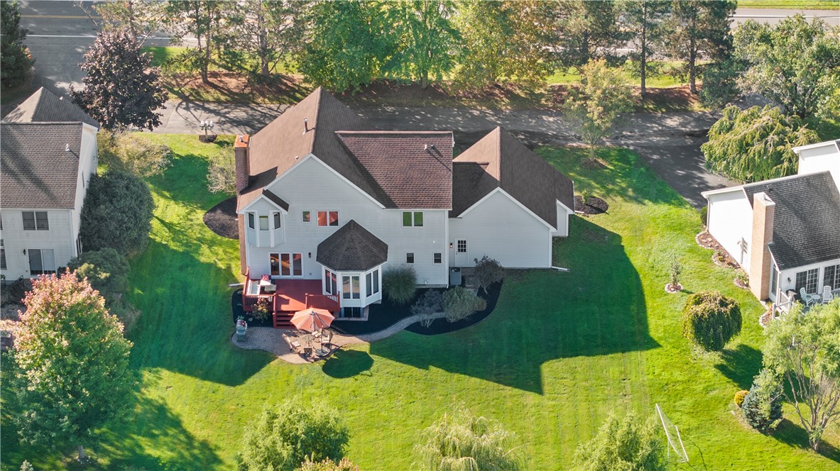 134 Stone Road Henrietta, NY 14534 - Photo 44 of 48