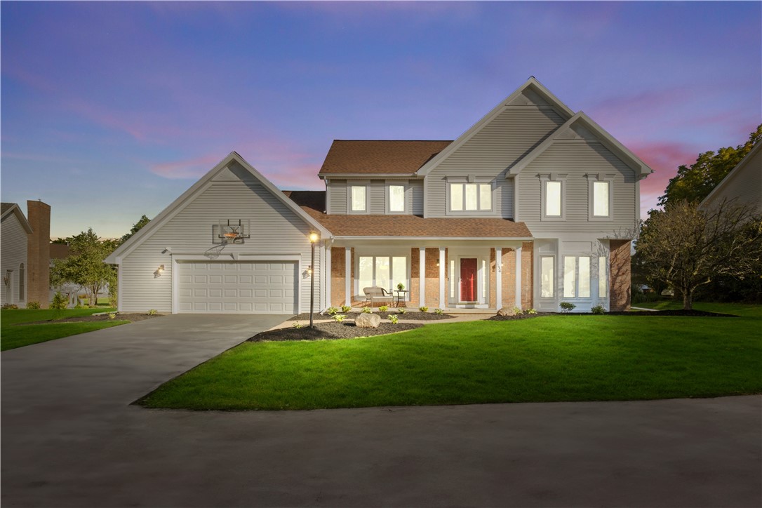 134 Stone Road Henrietta, NY 14534 - Photo 47 of 48