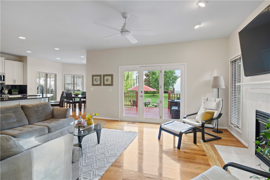 134 Stone Road Henrietta, NY 14534 - Photo 9 of 48