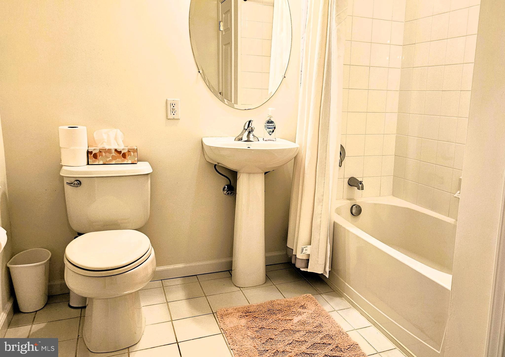 1409 Colts Circle, Unit D Lawrenceville, NJ 08648 - Photo 18 of 31