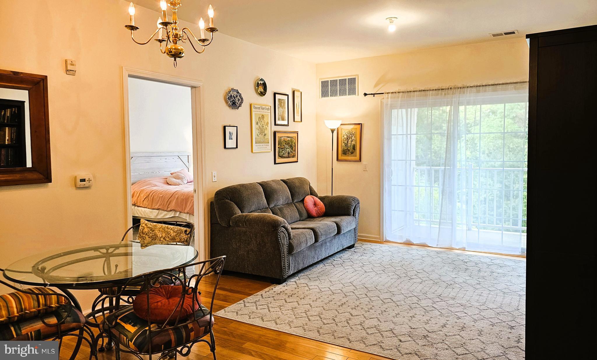 1409 Colts Circle, Unit D Lawrenceville, NJ 08648 - Photo 2 of 31