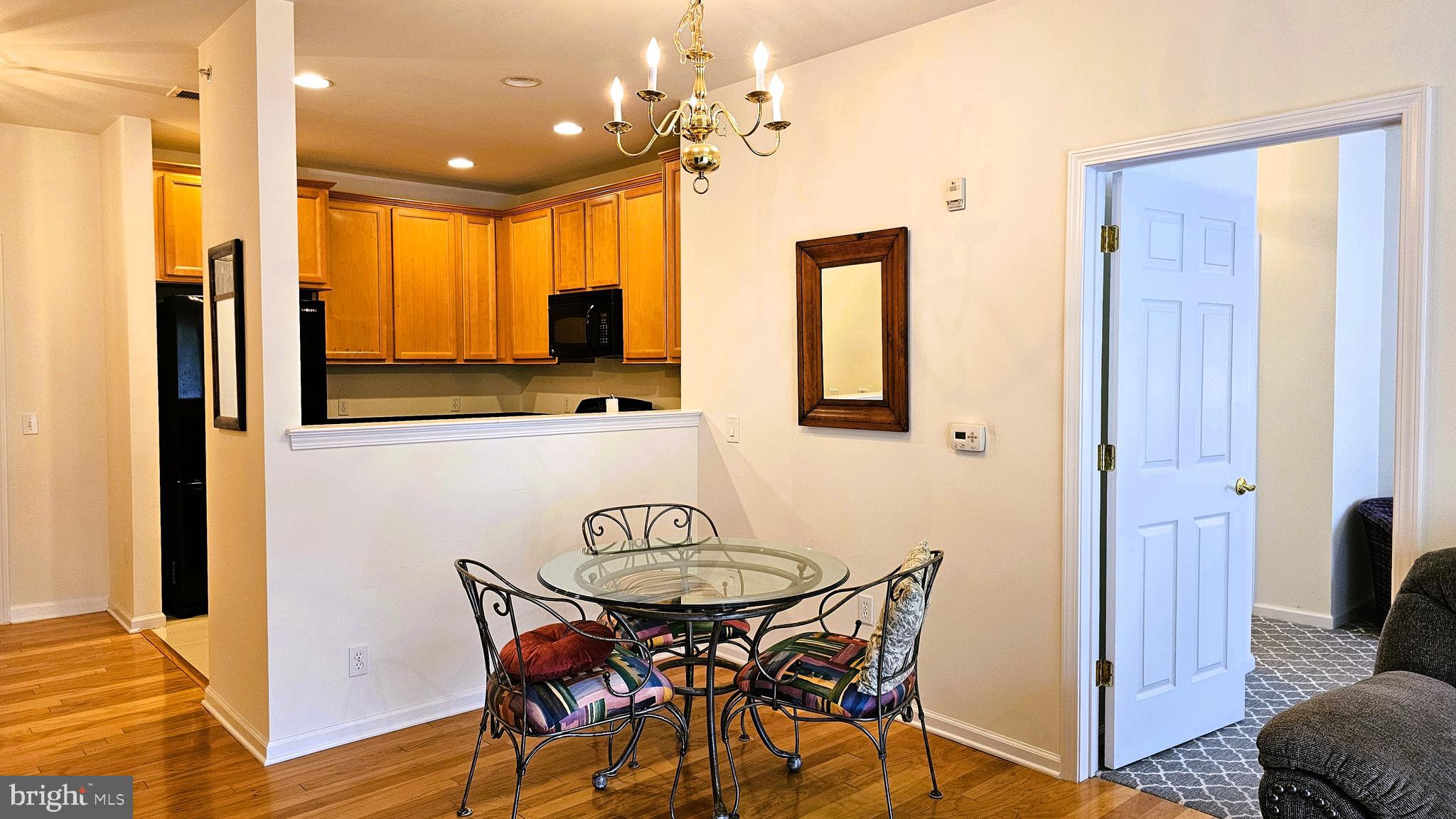 1409 Colts Circle, Unit D Lawrenceville, NJ 08648 - Photo 4 of 31