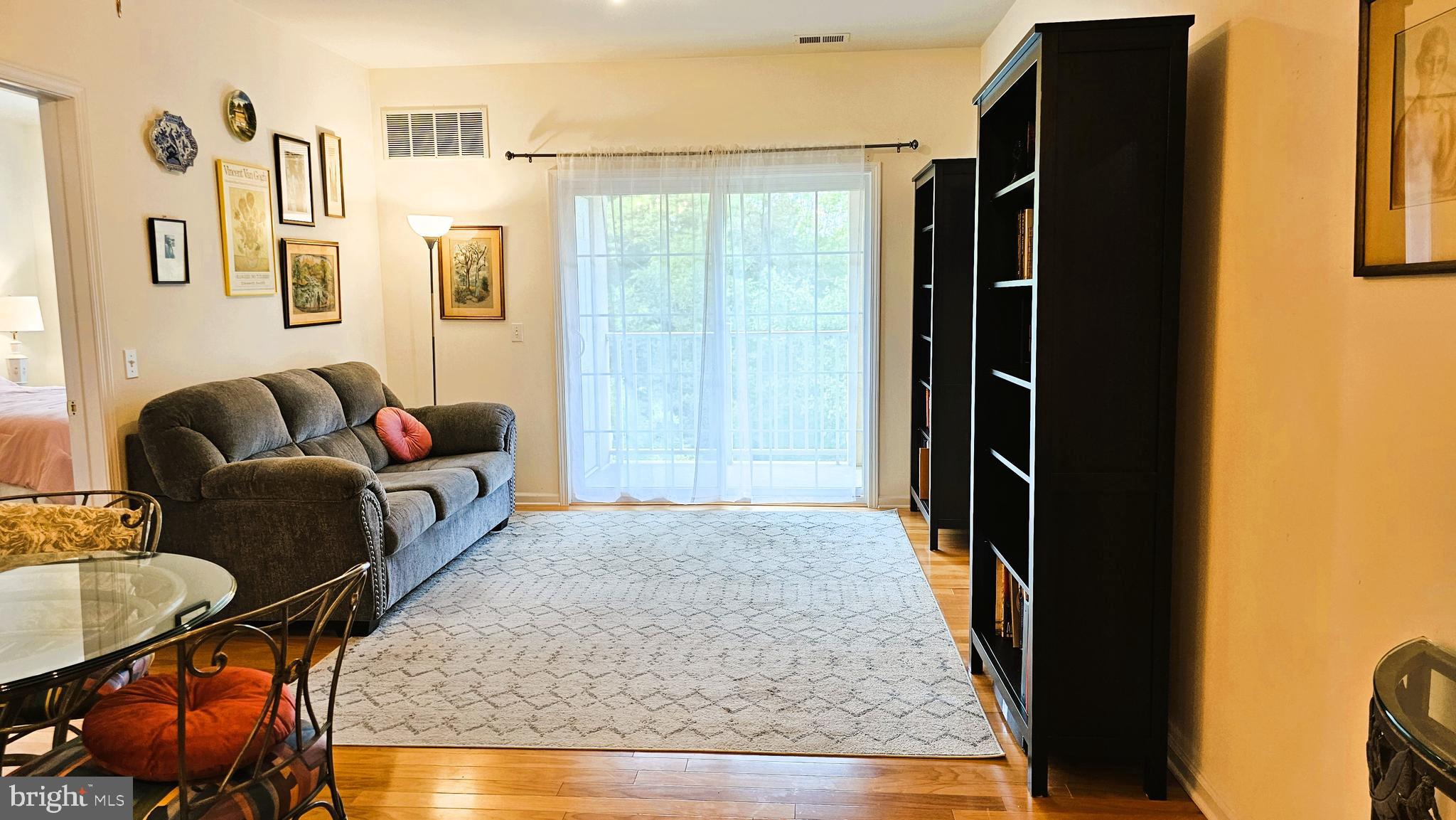 1409 Colts Circle, Unit D Lawrenceville, NJ 08648 - Photo 5 of 31