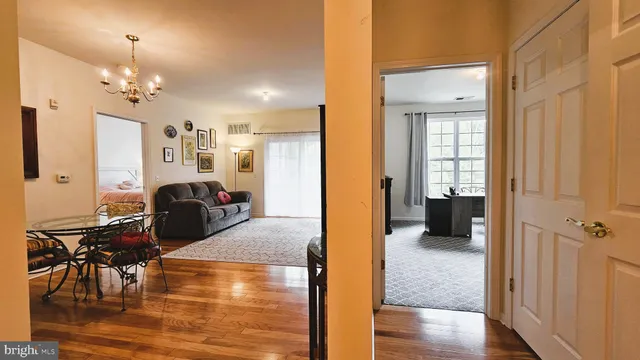 $240,000 | 1409 Colts Circle, Unit D, Lawrenceville, NJ 08648